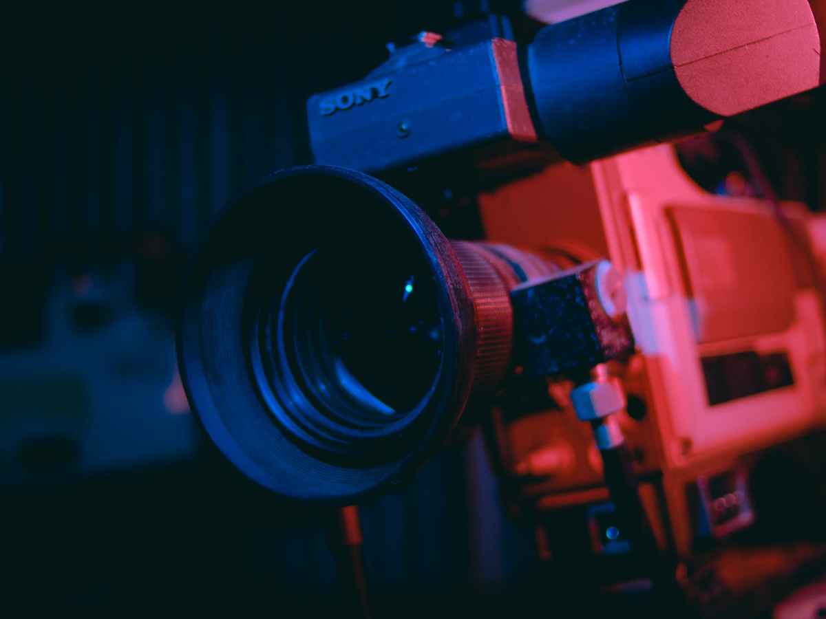 Présentation vidéo