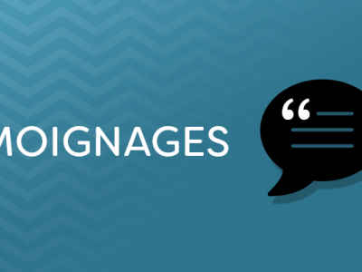 Briser la honte et le tabou 